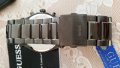 Guess чисто нов часовник оригинален, снимка 4