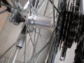 Продавам колела внос от Германия  градски велосипед CROSS RIDER BALANCE 28 цола , снимка 3