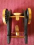 стара руска поставка за бутилки, снимка 3