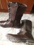 Дамски ботуши - 39 р-р, снимка 4