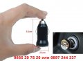 USB зарядно за запалка за кола, снимка 3