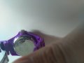 Ice Watch Classic Solid Purple - страхотен дамски часовник КАТО НОВ , снимка 7