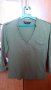 Дамска памучна блуза резидава, снимка 1 - Ризи - 16161964