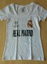 Дамска Фен Тениска на Реал Мадрид !REAL MADRID, снимка 11