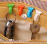 закачалка клипс държач за чанта край на търсенето на ключове , снимка 1 - Чанти - 15571278