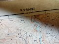 Продавам топографски карти , снимка 5