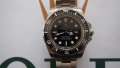 Масивен мъжки часовник ROLEX Deepsea Sea-Dweller 44мм клас ААА+, снимка 1