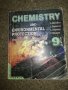 Chemistry and environmental protection - 9 Grade