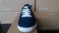 Мъжки обувки Umbro Terrace Low Suede  - син велур , снимка 2