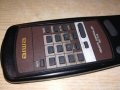 aiwa remote tv-внос швеицария, снимка 2