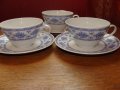 mitterteich bavaria porzellan ВЕЛИКОЛЕПЕН сервиз , снимка 1