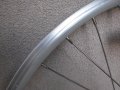 Продавам колела внос от Германия двойностенна усилена капла с динамо главина 26 цола SHIMANO DH-3N30, снимка 5