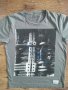 jack and jones - мъжка тениска, снимка 3