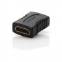 Нов преход от HDMI F на HDMI F - видео преходи, снимка 1 - Кабели и адаптери - 22249634