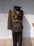 Офицерска униформа, снимка 1 - Други - 16573638