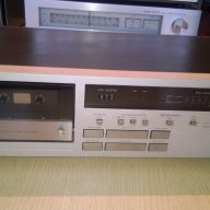 harman kardon td 102-cassette deck-внос швеицария, снимка 4 - Плейъри, домашно кино, прожектори - 9170854