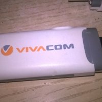 vivacom-слот за сим карта-флашка за интернет, снимка 3 - Рутери - 25932899