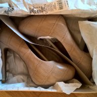 Нови обувки Dorothy Perkins 39 номер , снимка 6 - Дамски обувки на ток - 18092996