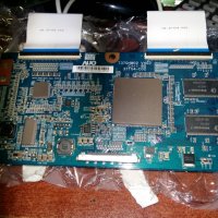 T-Con Board T370HW02 V402 37T04-C02 UT-5537T04C05, снимка 1 - Части и Платки - 24017415