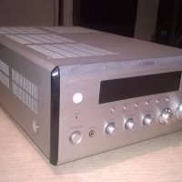 yamaha stereo receiver-внос швеицария, снимка 2 - Ресийвъри, усилватели, смесителни пултове - 19850911