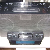 Sony XDR-DS12iP аудио докинг станция