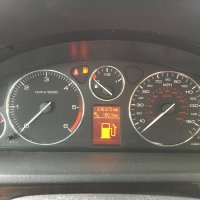 Километражно табло Пежо 407 2.0 ХДИ 1.6 ХДИ Peugeot 407 2.0 HDI 1.6 HDI, снимка 1 - Части - 22511440