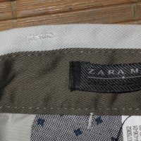Спортен панталон  ZARA   мъжки,размер34 , снимка 1 - Панталони - 22108657