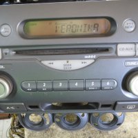 Honda Jazz-ремонт радио , снимка 13 - Аксесоари и консумативи - 19194734