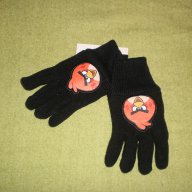          	 Детски ръкавици Н&м, нови, размер 110/116 , снимка 1 - Шапки, шалове и ръкавици - 8586138