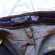 Christian Audigier дамски дънки, снимка 7 - Дънки - 7752711