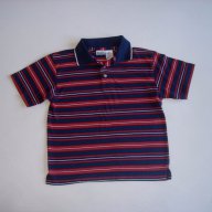 Basic,чудесна блузка за момче,116 см., снимка 1 - Детски Блузи и туники - 16381160