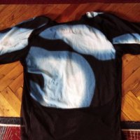 Найк тениска с двойна подплата драй фит, снимка 10 - Спортна екипировка - 19820793