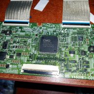 T-CONTROL BOARD V460HK1-C01 , снимка 1 - Части и Платки - 18459471