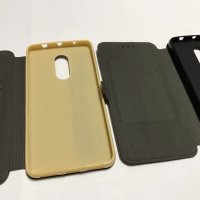 Xiaomi Redmi 4x , Xiaomi Redmi Note 4/Note 4x калъф тип тефтер, снимка 15 - Калъфи, кейсове - 19797057