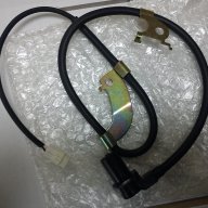 Продавам сензор за АБС преден десен за Сузуки Лиана , снимка 3 - Части - 13959353