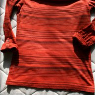 Mexx - блуза със 7/8-ми ръкави + подарък /размер XS - S/, снимка 5 - Блузи с дълъг ръкав и пуловери - 14192605