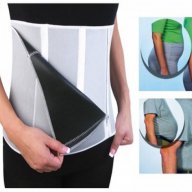 Колан за отслабване Slimming belt със сауна ефект, снимка 1 - Други - 16741800