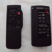 дистанционни Sony, снимка 1 - Други - 24015973