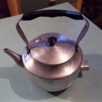 Алуминиеви съдове тенджера тава чайник млековарка тиган, снимка 4 - Съдове за готвене - 20719970