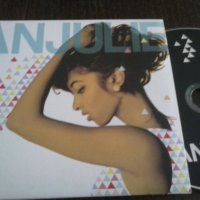 Anjulie ‎– Anjulie оригинален диск, снимка 1 - CD дискове - 24823156