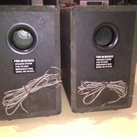 philips-2way speaker systems-внос швеицария, снимка 9 - Тонколони - 11738234