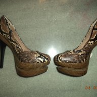 Официални обувки Jessica Simpson, снимка 4 - Дамски обувки на ток - 14795881