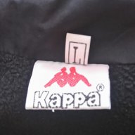 мъжки спортен екип Кappa, снимка 3 - Спортни дрехи, екипи - 16671661
