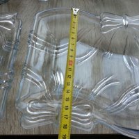 стъклени чинии , снимка 7 - Сервизи - 22330698