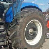Тежести-тежини за трактор Ню Холанд/NEW HOLLAND, снимка 1 - Селскостопанска техника - 23620646