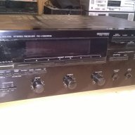 yamaha rx-v390rds-190w-stereo receiver-внос швеицария, снимка 1 - Ресийвъри, усилватели, смесителни пултове - 10757867