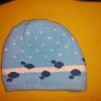 Детски шапки, снимка 4 - Шапки, шалове и ръкавици - 22968277