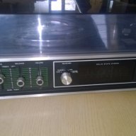 onkyo sm-10 solid state stereo receiver с грамофон-japan-внос швеицария, снимка 4 - Грамофони - 9011695