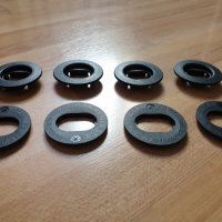 Оригинални копчета за стелки за Vag група , снимка 5 - Аксесоари и консумативи - 12024658