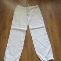 Мъжки ленени панталони  Jack Jones, Cast Iron,  H&M, PME Legend, снимка 10 - Панталони - 18352911